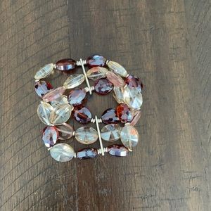 White House black market bracelet